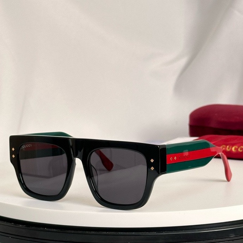 Gucci Sunglasses 250